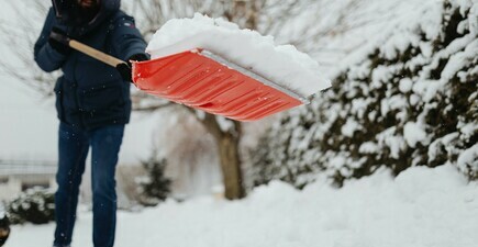 Spring Thaw Readiness: How to Protect Your Home from Water Damage
