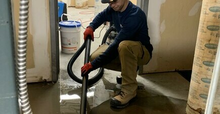4 Things You Must Do When You Have a Burst Pipe